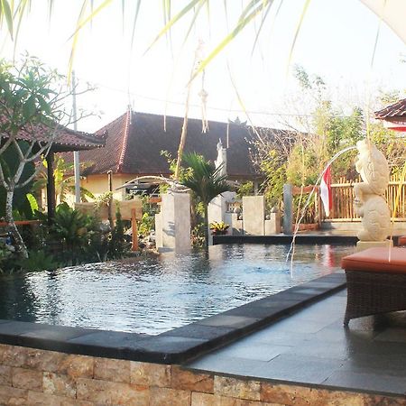 The Akah Cottage - Chse Certified Nusa Lembongan  Exterior photo