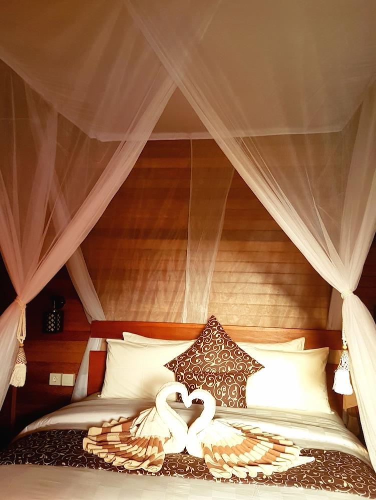 The Akah Cottage - Chse Certified Nusa Lembongan  Exterior photo