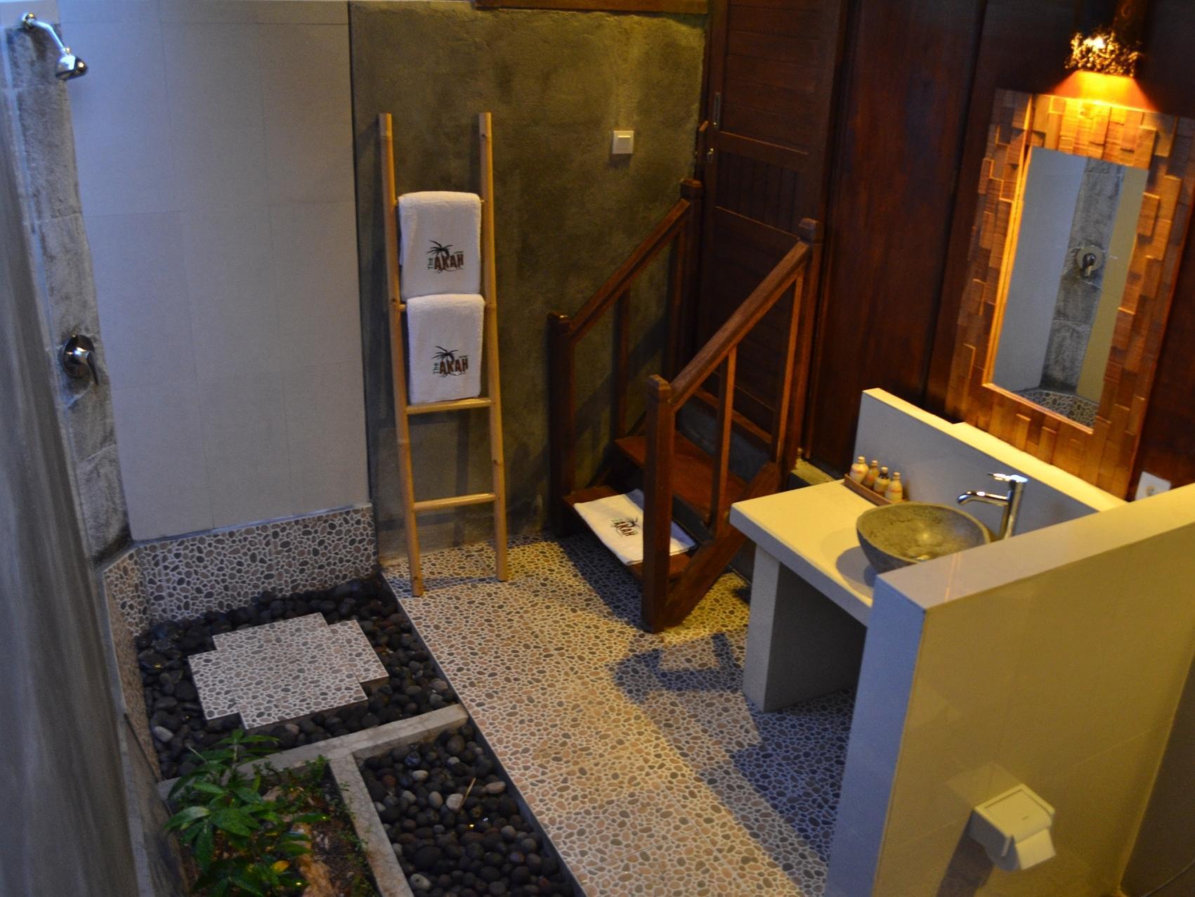 The Akah Cottage - Chse Certified Nusa Lembongan  Exterior photo
