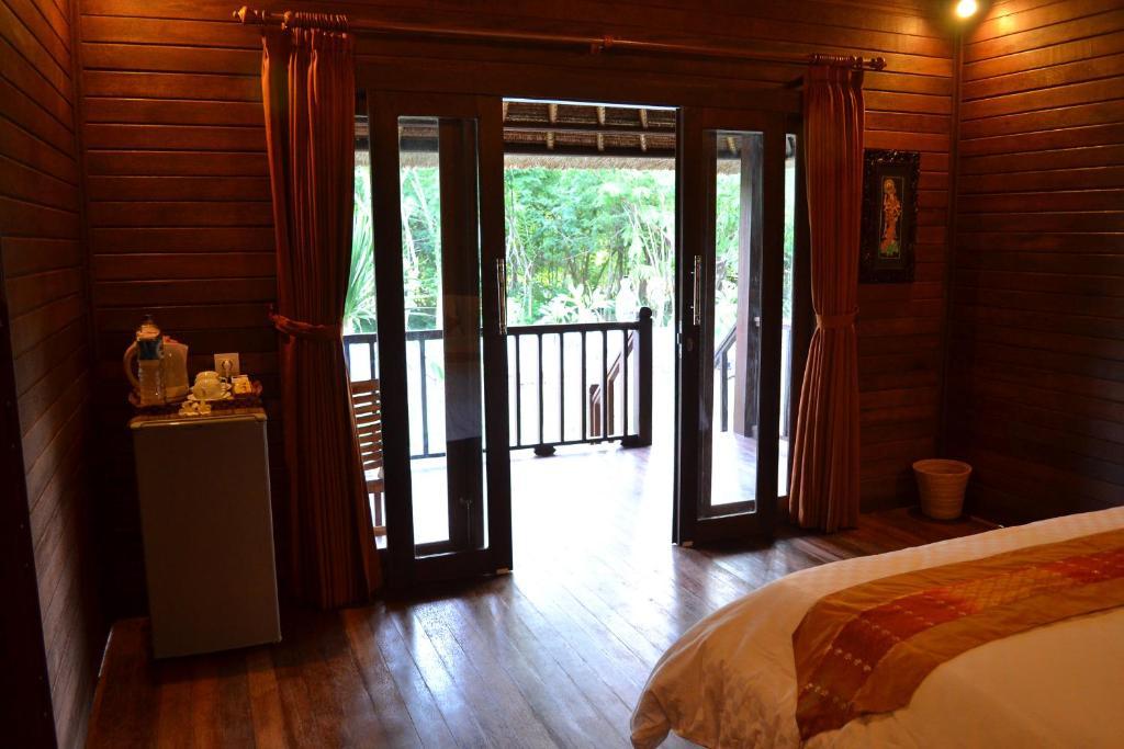 The Akah Cottage - Chse Certified Nusa Lembongan  Exterior photo