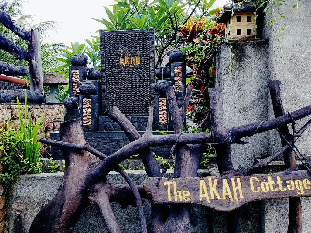 The Akah Cottage - Chse Certified Nusa Lembongan  Exterior photo