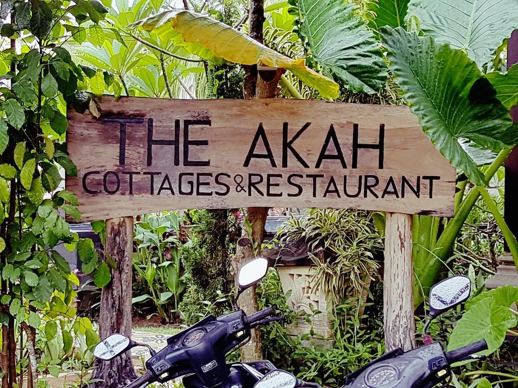 The Akah Cottage - Chse Certified Nusa Lembongan  Exterior photo