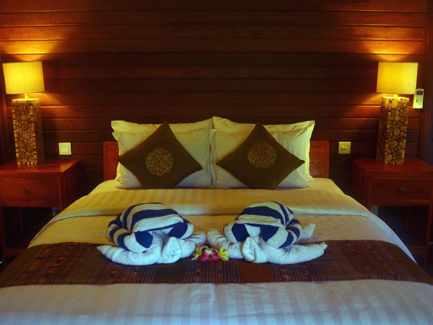 The Akah Cottage - Chse Certified Nusa Lembongan  Exterior photo