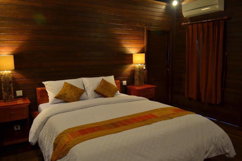 The Akah Cottage - Chse Certified Nusa Lembongan  Exterior photo