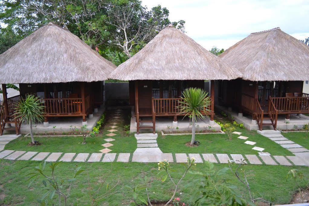The Akah Cottage - Chse Certified Nusa Lembongan  Exterior photo